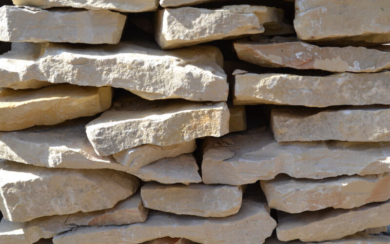Kamień Murowy